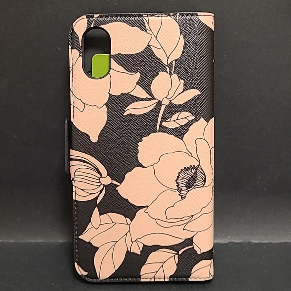 Kate Spade iPhone X Case